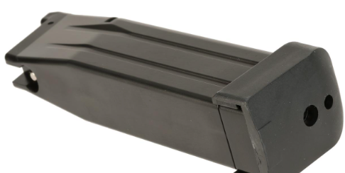 AW Custom Spec Green Gas Magazine for HI-CAPA Gas Blowback