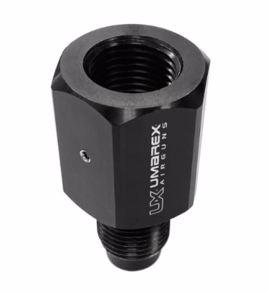 UMAREX 88G CO2 REMOVEABLE ADAPTER