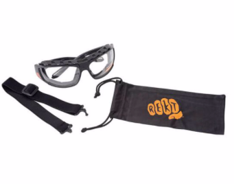 Gafas de seguridad REKT