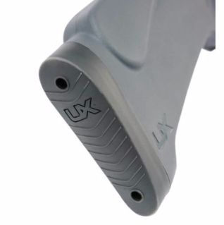 UX ORIGIN .25 CALIBER PCP SIDE LEVER ACTION PELLET RIFLE GREY SKU: 2251390