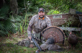 UX ORIGIN .25 CALIBER PCP SIDE LEVER ACTION PELLET RIFLE GREY SKU: 2251390