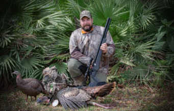 UX ORIGIN .25 CALIBER PCP SIDE LEVER ACTION PELLET RIFLE GREY SKU: 2251390