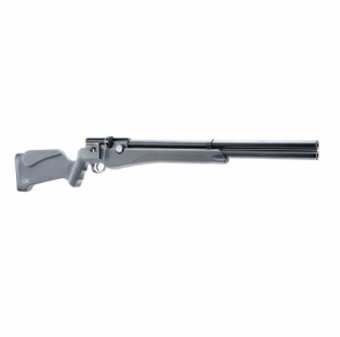 UX ORIGIN .25 CALIBER PCP SIDE LEVER ACTION PELLET RIFLE GREY SKU: 2251390