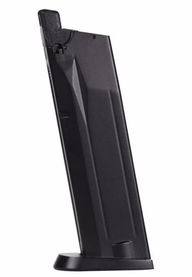 SMITH & WESSON M&P40 15 DISCOS 6MM