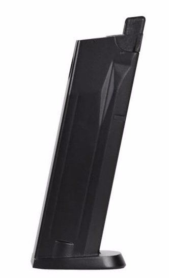 MAGAZINE FOR AIRSOFT SMITH & WESSON M&P40 15-ROUNDS 6MM