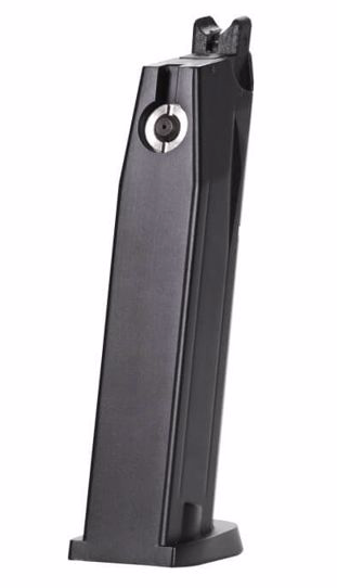 SMITH & WESSON M&P40 15 DISCOS 6MM