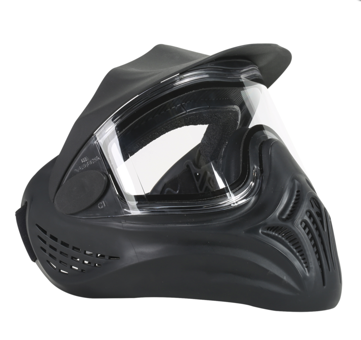 Helix Goggle Single Lens