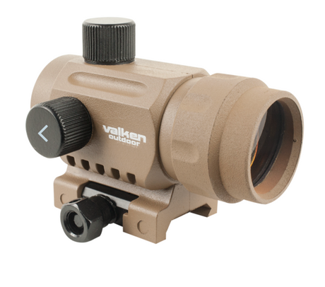 VALKEN - V Tactical Mini Red Dot Sight RDA20