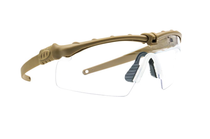 Gafas de seguridad Bravo