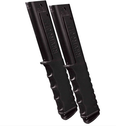 TipX Trufeed 12 Ball Extended Magazine 2-Pack
