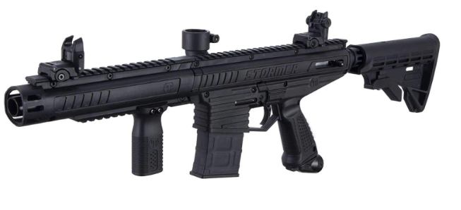 Tippmann Stormer Elite