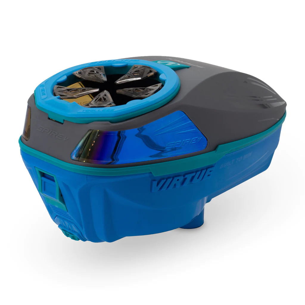 Spire V Loader