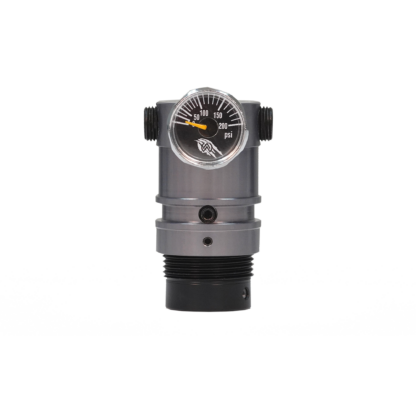 Wolverine Airsoft - STORM Category 5 HPA Regulator (w/ Line)