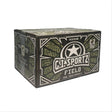 Case of Field Paintballs