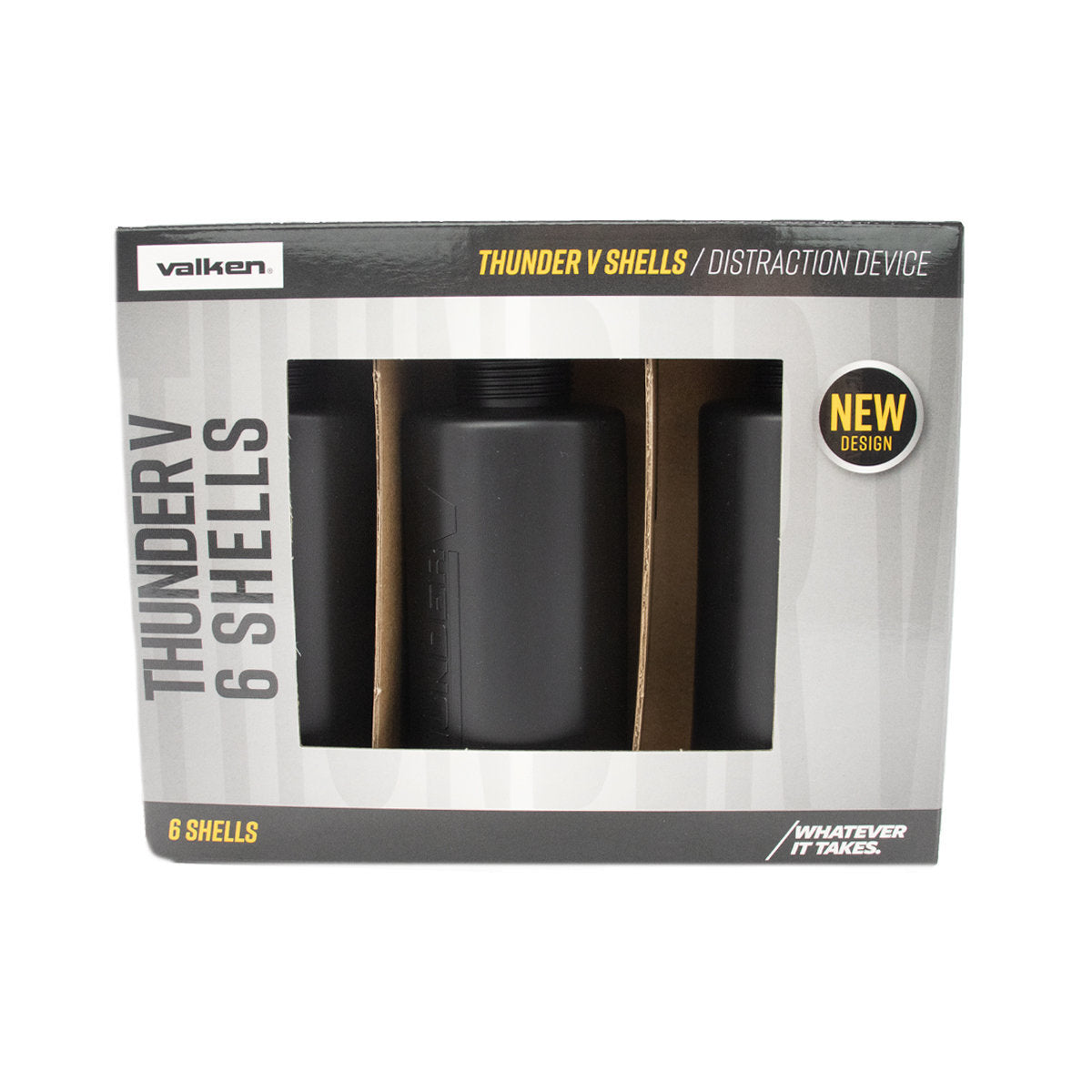 Valken Thunder V Shells