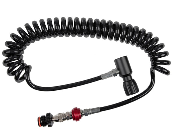 Tippmann Remote Line with Slide Check