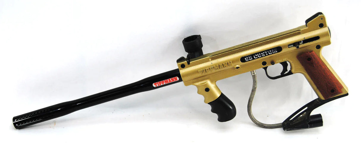 Tippmann Custom Sniper Barrel