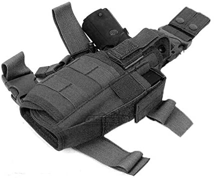 Funda para pierna Tornado