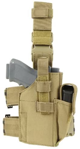 Funda para pierna Tornado