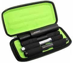 Estuche del kit de barril Exalt