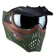 V-Force Grill