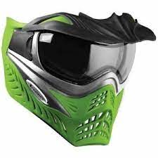 V-Force Grill
