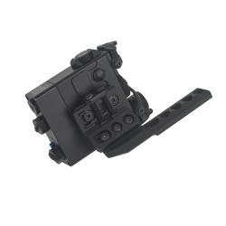 WADSN - FUSION Micro Hub 2.0