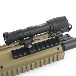 WADSN - Luz de exploración M640C