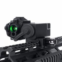 WADSN - DBAL-Mini Aiming Device (Green & IR Laser)