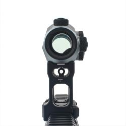 WADSN - FAST Style Riser for Micro Mount