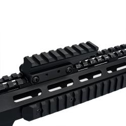 WADSN - Elevador óptico estilo RÁPIDO