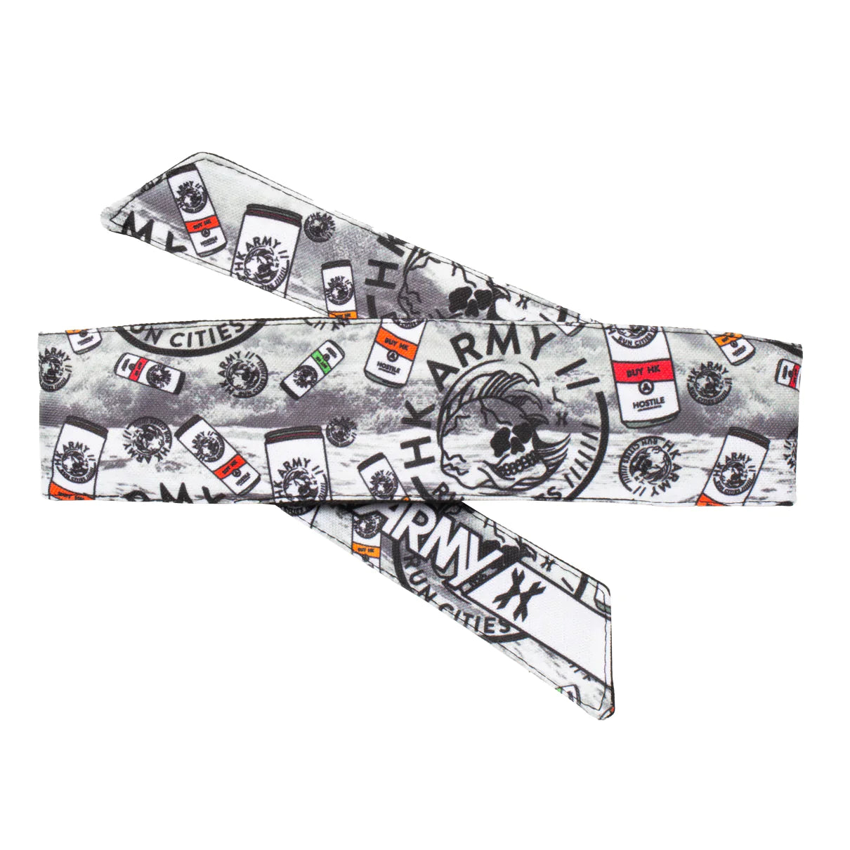 HK Army HEADBAND
