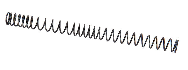 Lancer Tactical Airsoft Muelle de actualización de paso irregular, M120