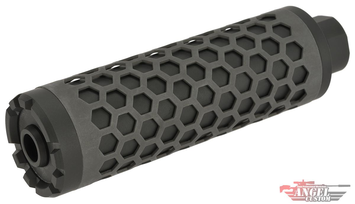 ANGEL CUSTOM - HIVE Airsoft Suppressor
