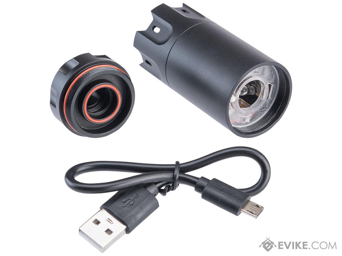 Blaster Compact Rechargeable Tracer Unit