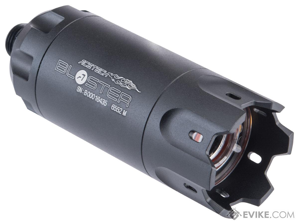 Blaster Compact Rechargeable Tracer Unit