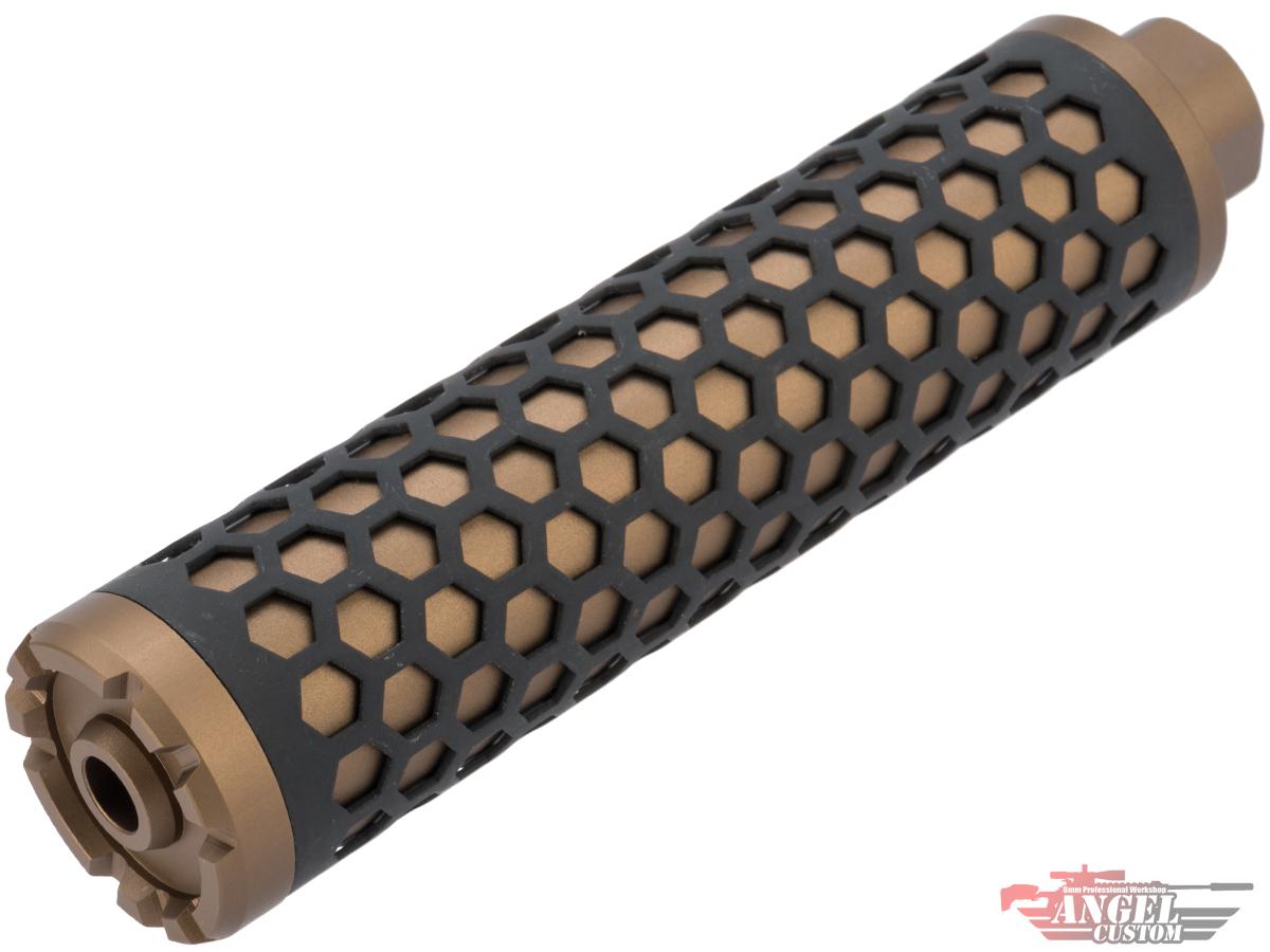 ANGEL CUSTOM - Supresor HIVE Airsoft