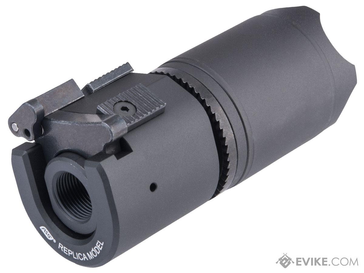 B&T - Deflector de explosión Rotex-V