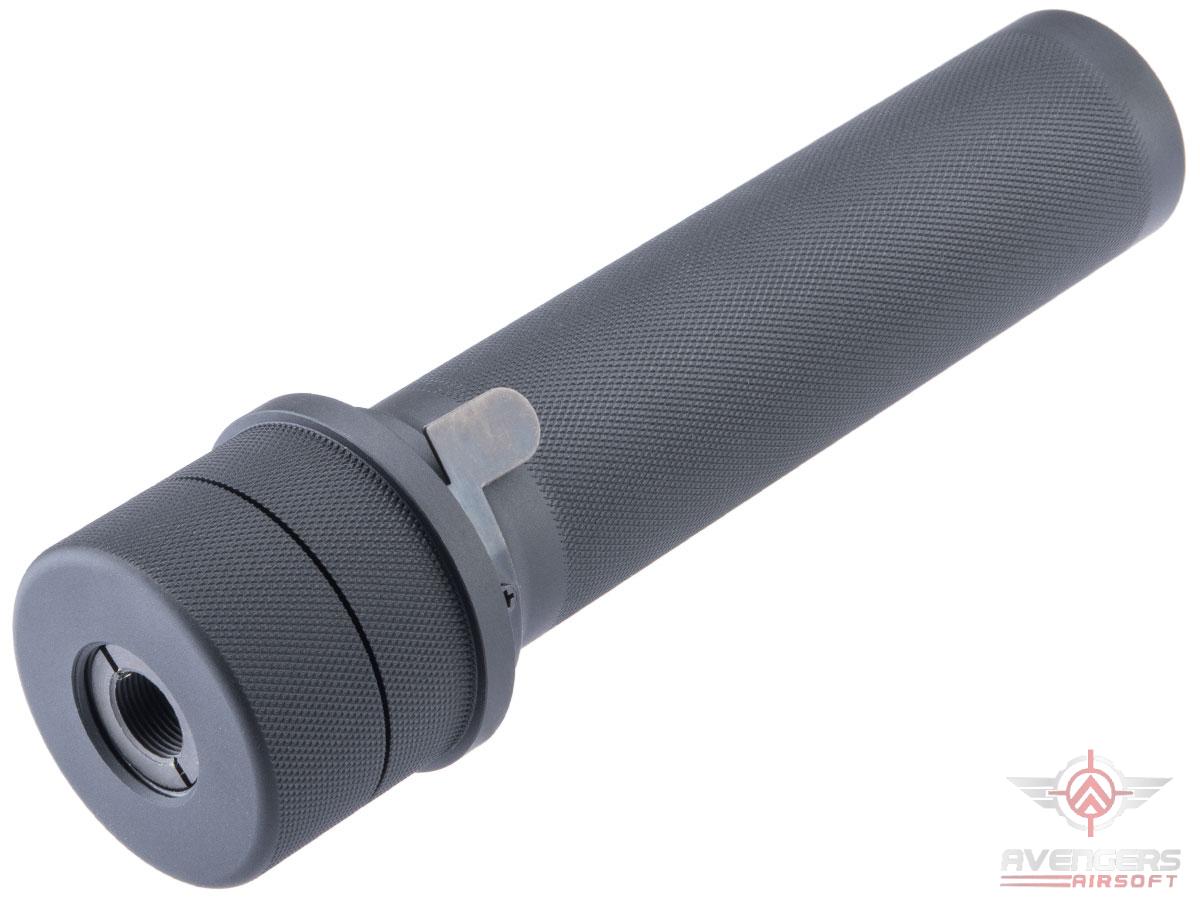 Silenciador simulado Avengers PBS-1 para rifles AK