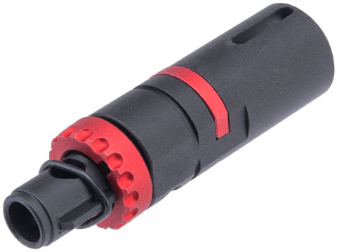Hop-Up mecanizado CNC BullGear para ametralladoras PKM / M60 Airsoft AEG
