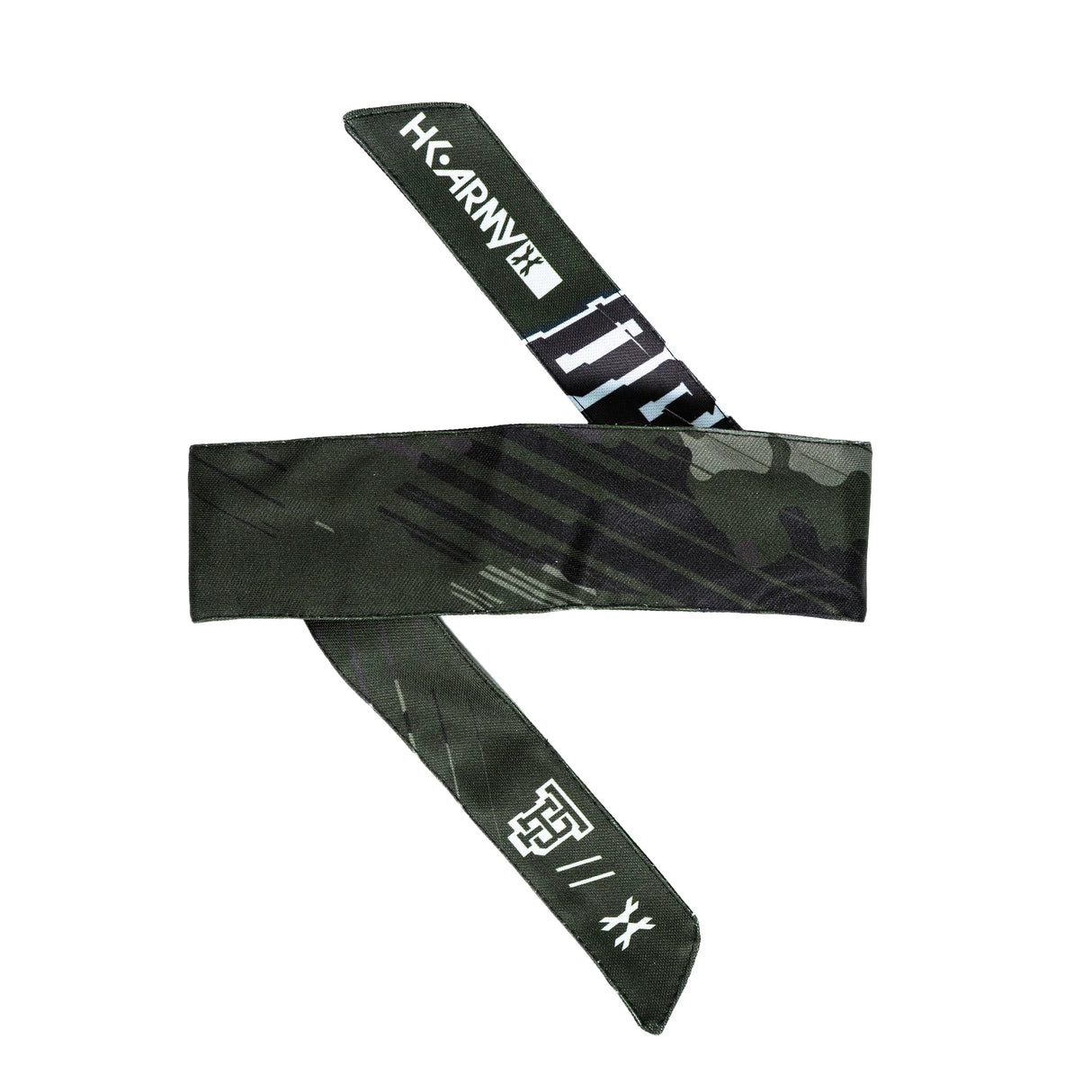 HK Army HEADBAND