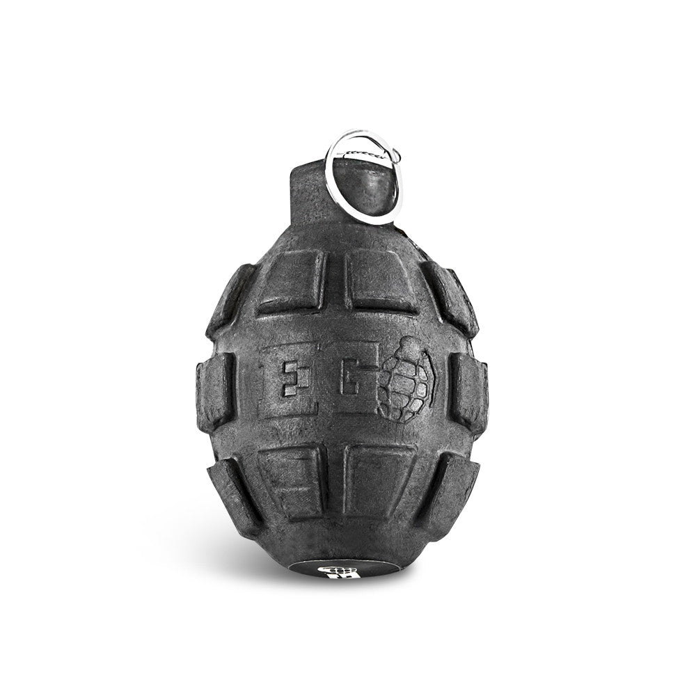 ENOLA GAYE WPPG PAINT GRENADE