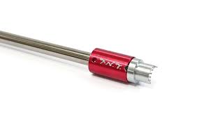 TNT - APS-X Hop-Up System KWA LM4 GBBR (Length: 370mm)