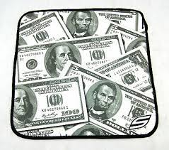 Social Paintball Microfiber Cloth