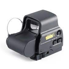 SNI EO TECH 558 Reproducción