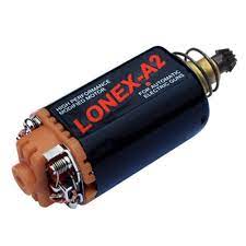 Lonex TITAN Airsoft AEG Motor (Type: Short Type / High Torque)