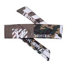 HK Army HEADBAND