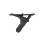 AMOEBA - 45 Degree Angle Fore Grip M-LOK Mounting System
