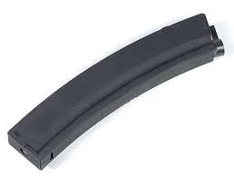 MAG MP5 95 Round Airsoft AEG Midcap Magazine