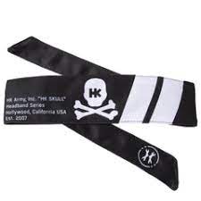 HK Army HEADBAND